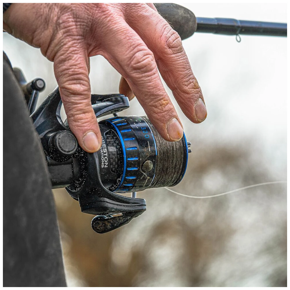 Preston Preston Reflo Float Max 0.16Mm