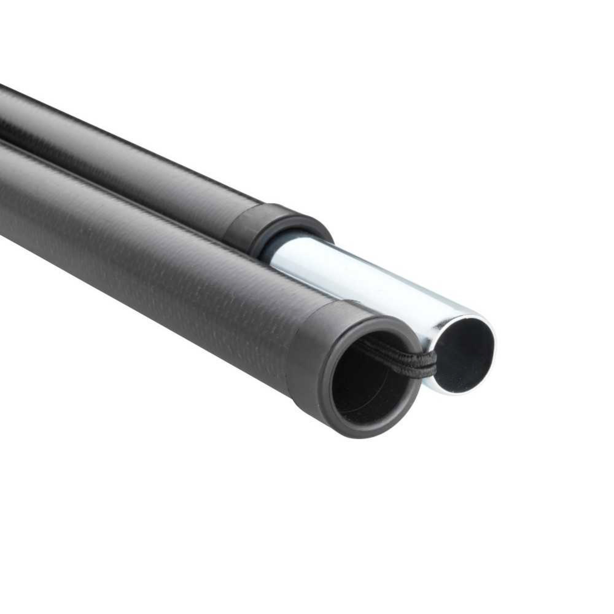 Dorema Verandastang Fibre Tech Plus, Maat 15-19