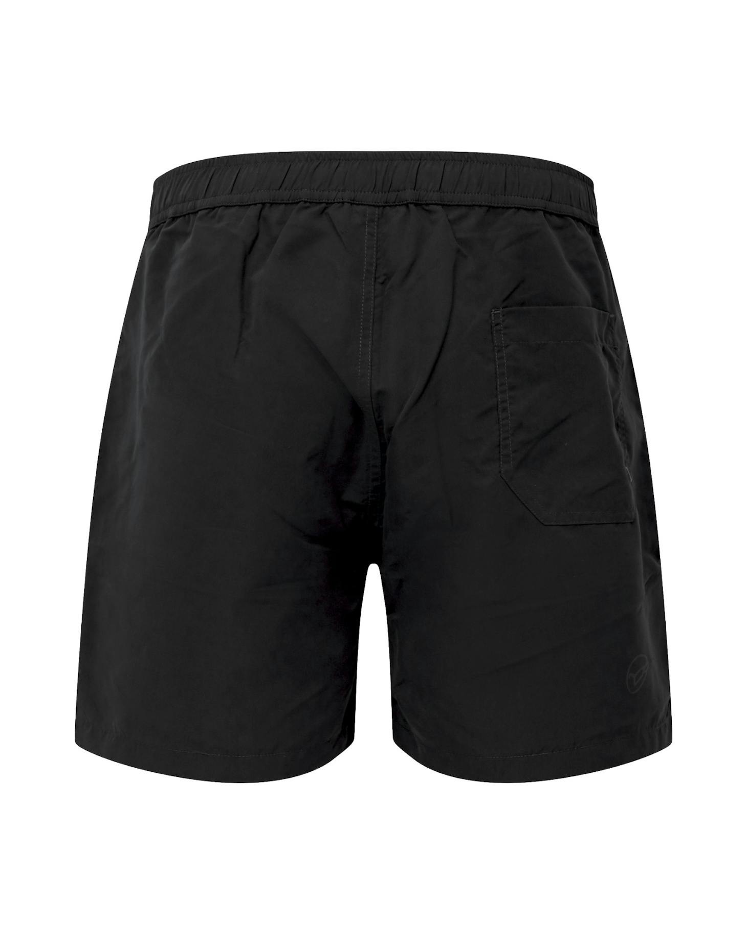 Korda Quick Dry Fishing Shorts - Black - XXL
