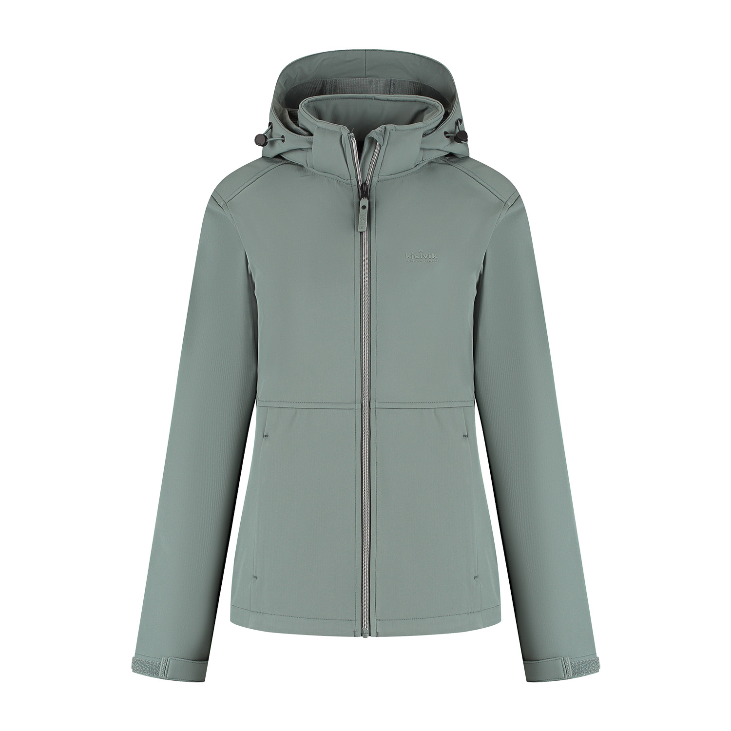 Kjelvik Softshell Jacket Marlien Dames