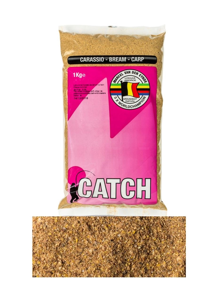 van den Eynde Catch Bruin 1Kg
