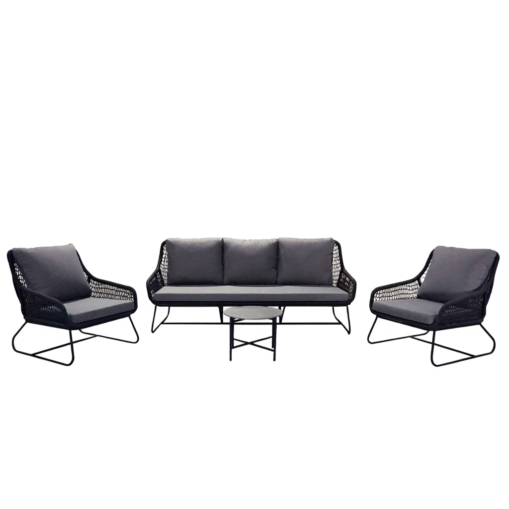 Happy Rhino Loungeset Mulu