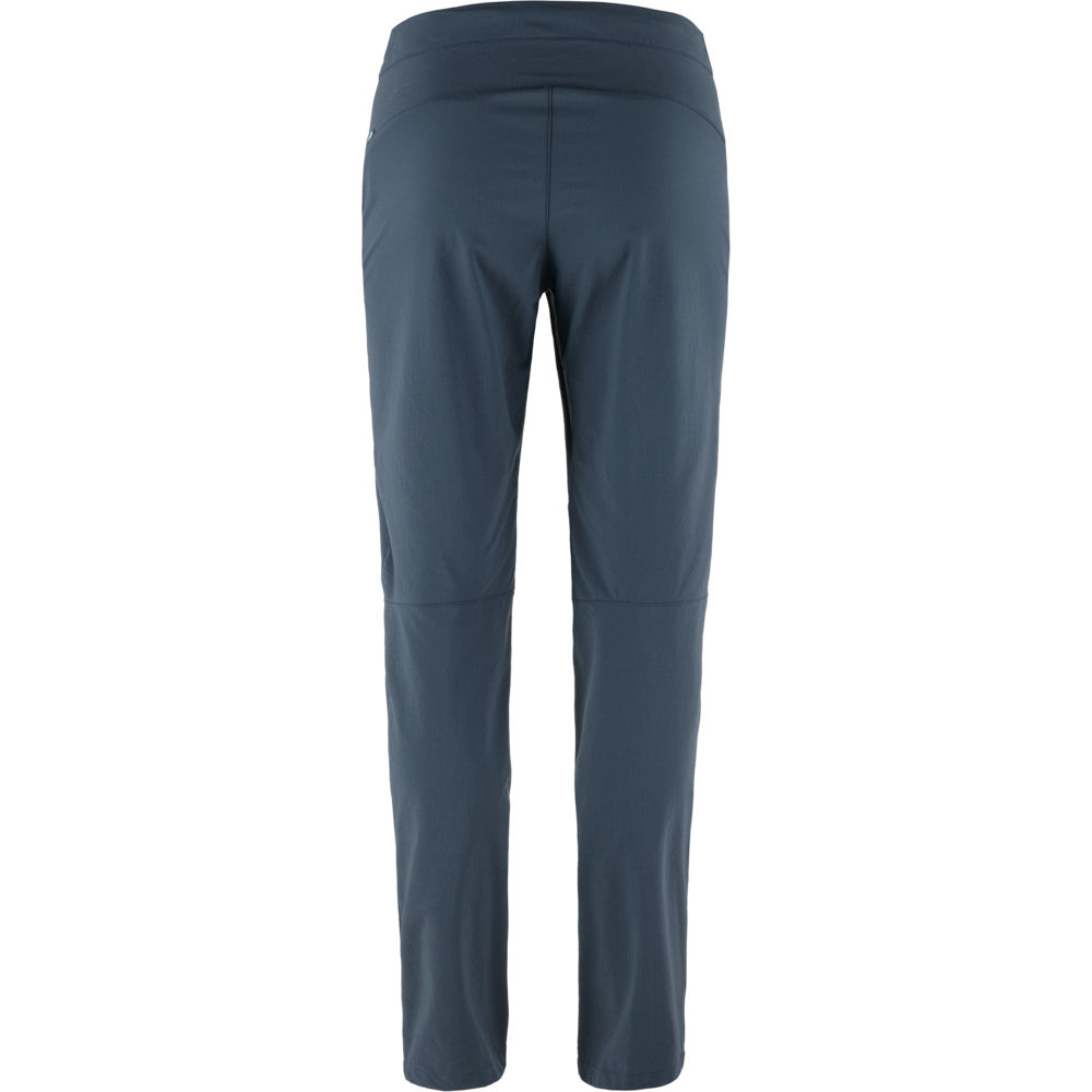 Fjallraven High Coast Trail Broek Dames 