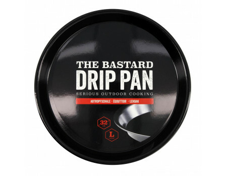 The Bastard Drip Pan Large