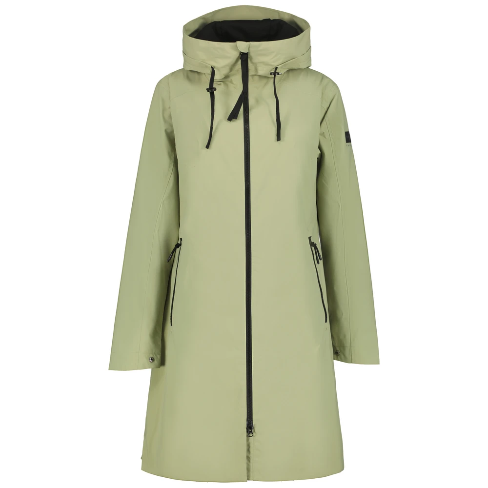 Icepeak Coat Abensberg Dames