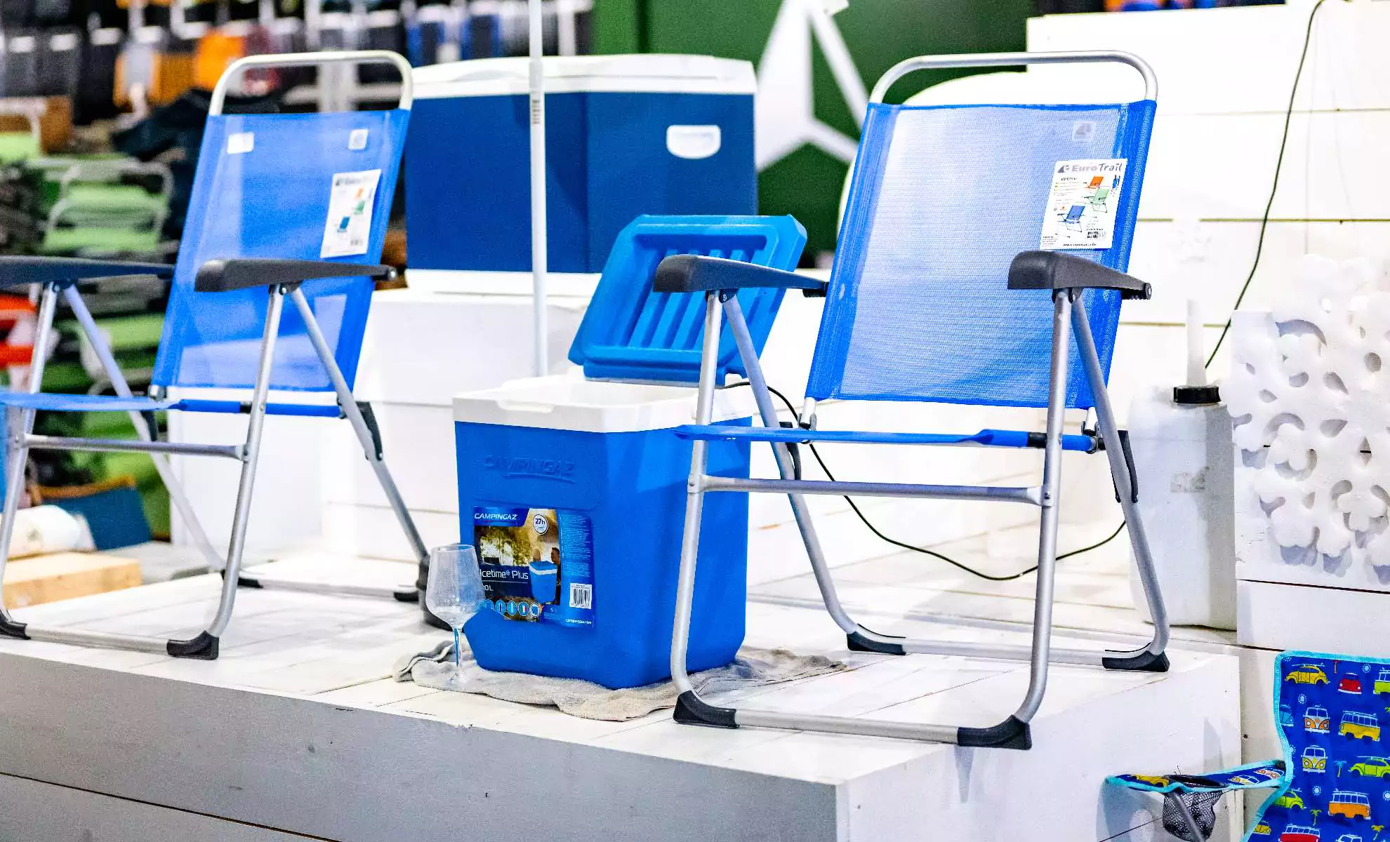 Wat is de beste koelbox voor jou? | Blog van Kampeerhal Roden