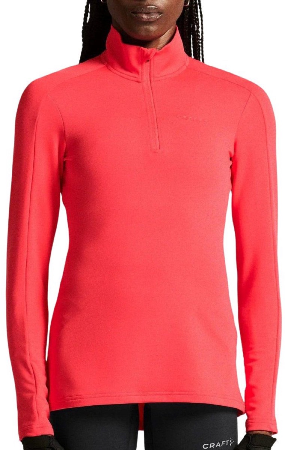 Craft Gain Midlayer Dames