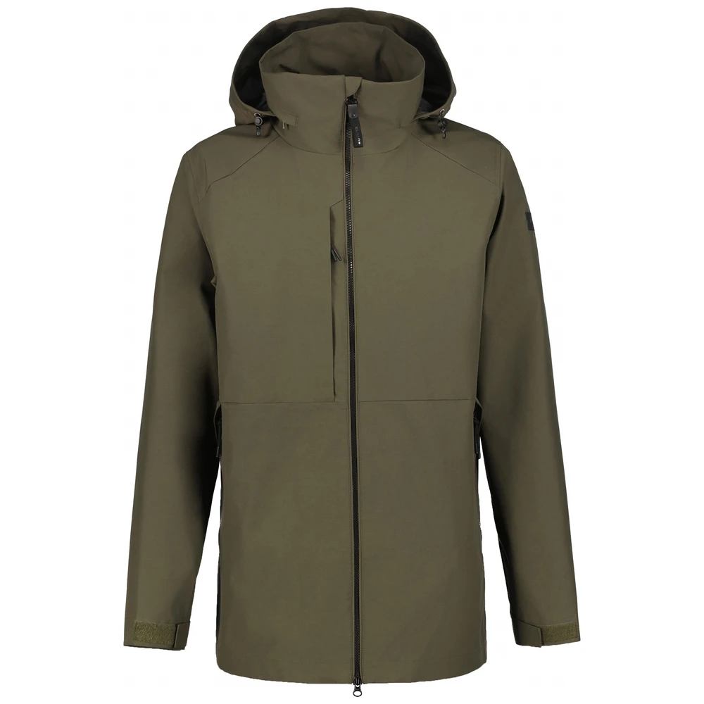 Icepeak Coat Antrim Heren