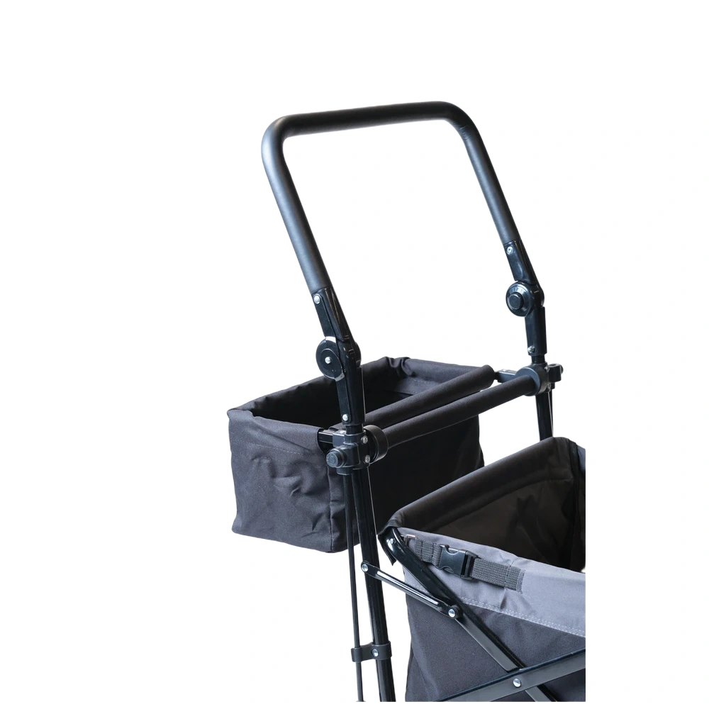 Happy Rhino Bolderwagen Mimosa