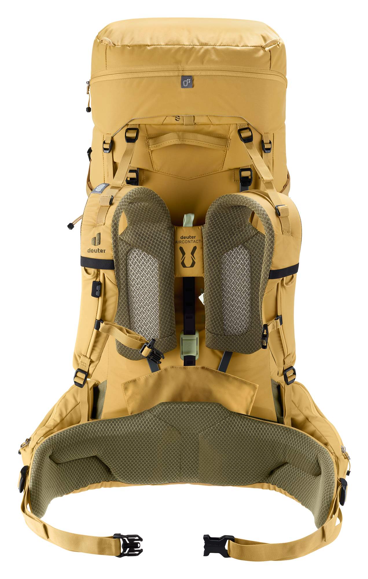 Deuter Aircontact Core 60+10
