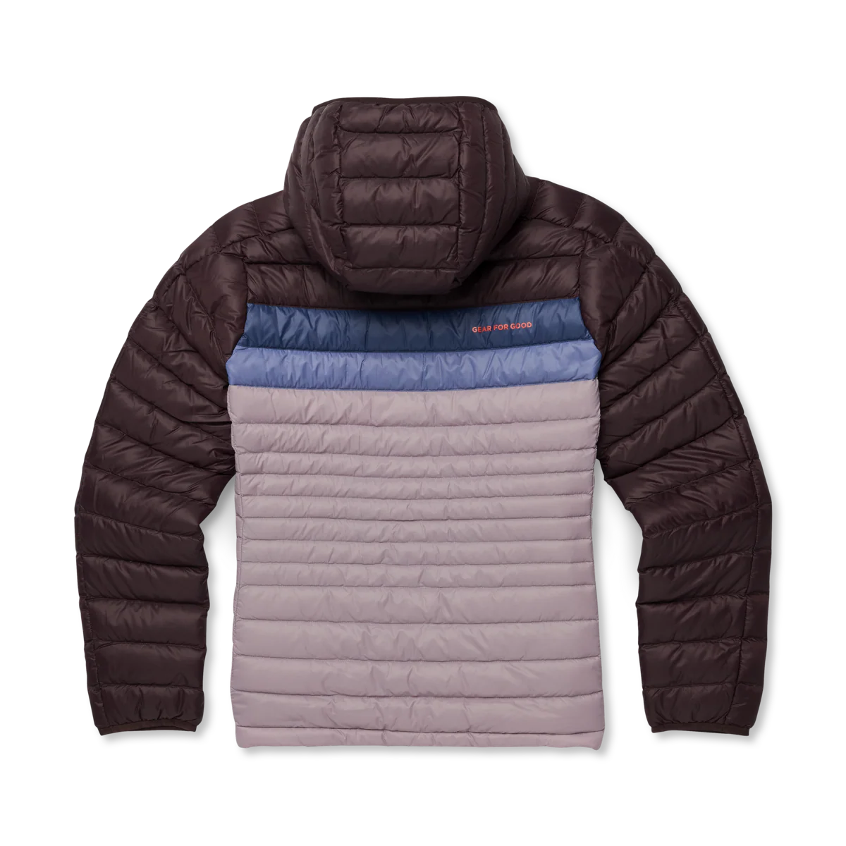 Cotopaxi Fuego Down Hooded Jacket Dames Cotopaxi Fuego Down Hooded Jacket Dames