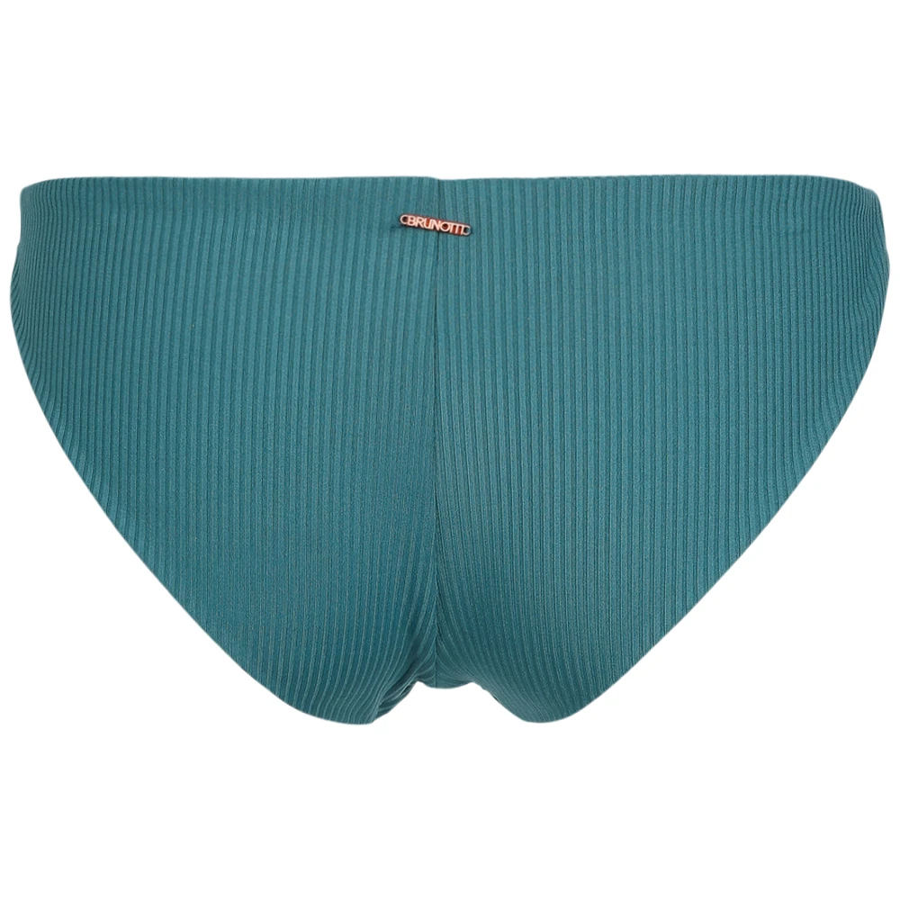 Brunotti Nell Rib Bikini Bottom Dames