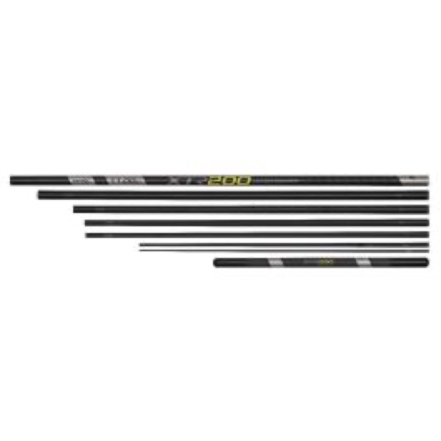 Matrix Xtr 200 Ultra Power 11.0M Package