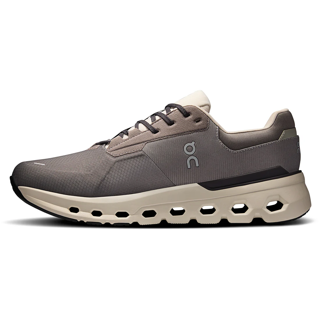 On Cloudrunner 2 Waterproof Heren