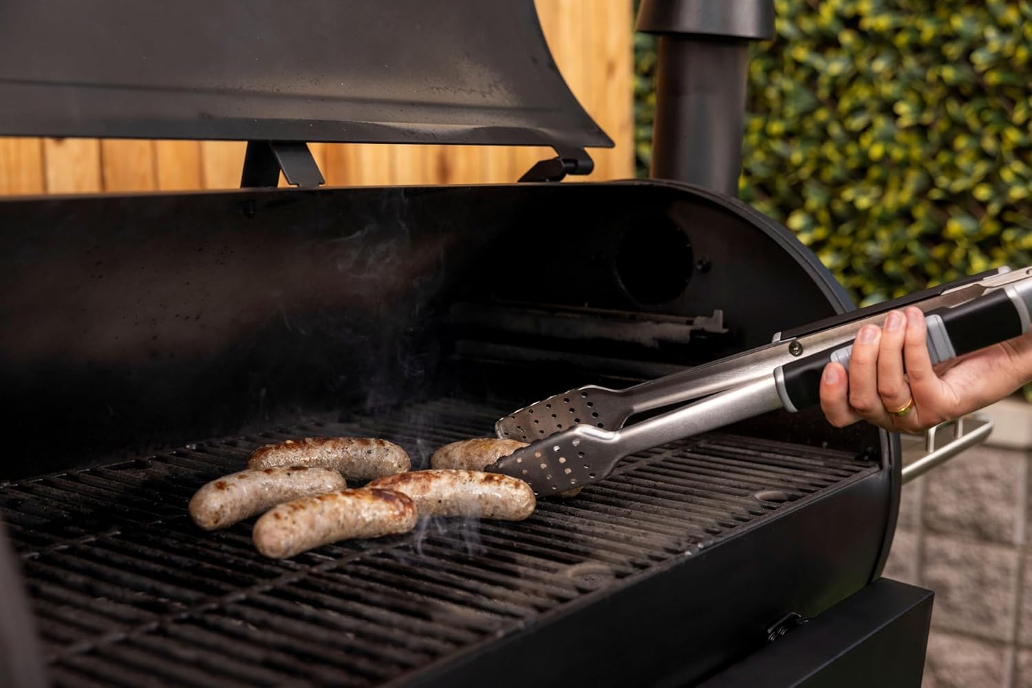 Pit Boss Tongs - Barbecue Tang