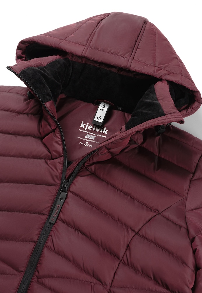 Kjelvik Jacket Yvon Dames
