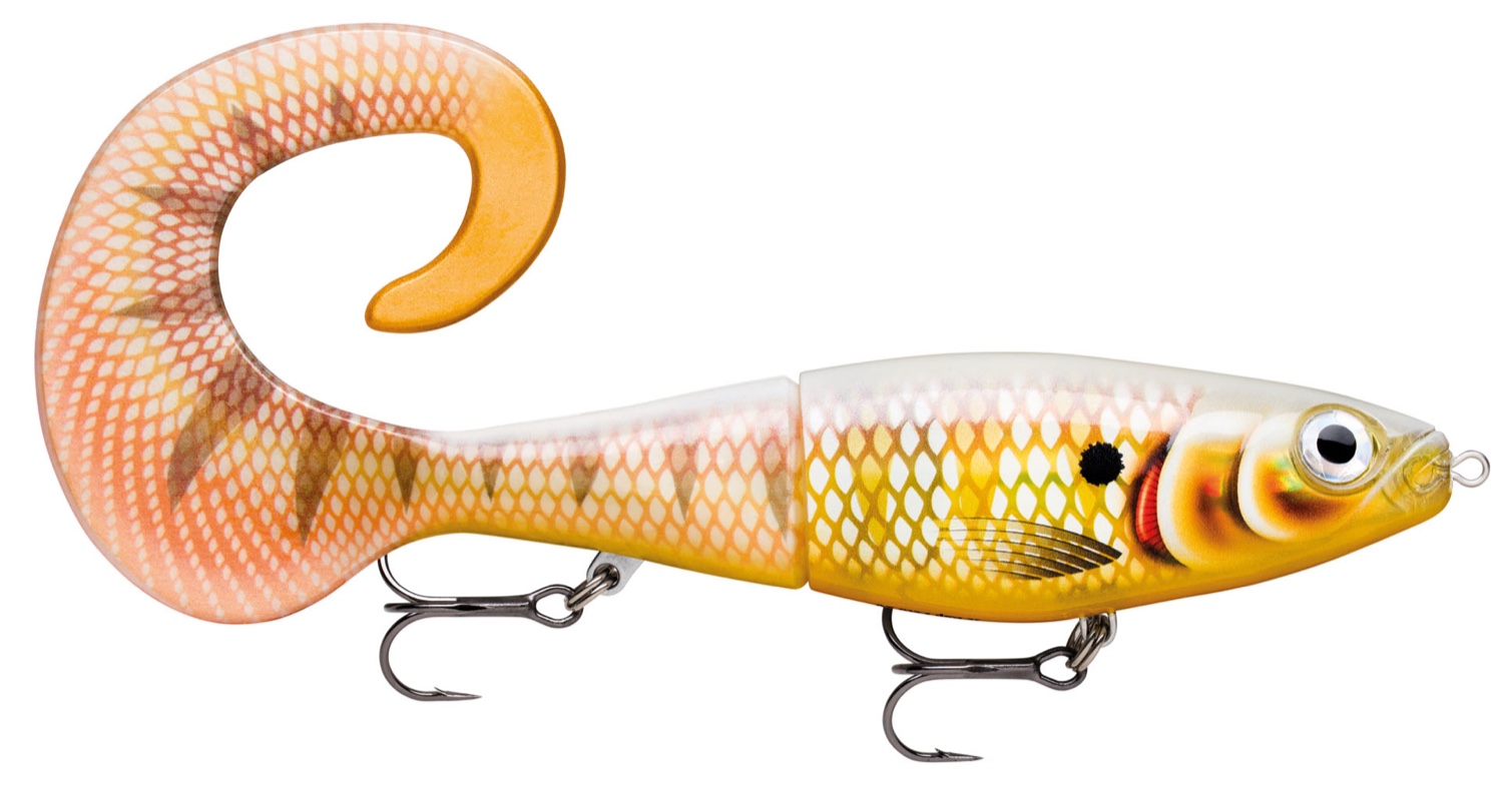 Rapala X-Rap Otus Xrou17 Bgh