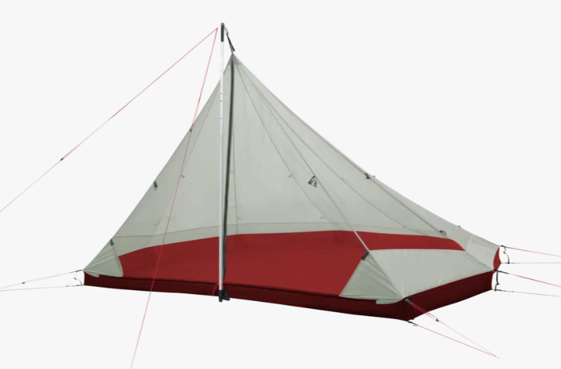 Robens Tent Venturer 4 LW
