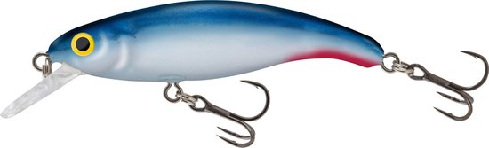 Salmo Slick Stick 6 Flo Spot Bait