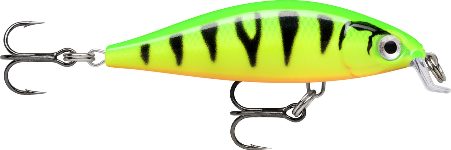 Rapala X-Light Minnow Fnm05 FT
