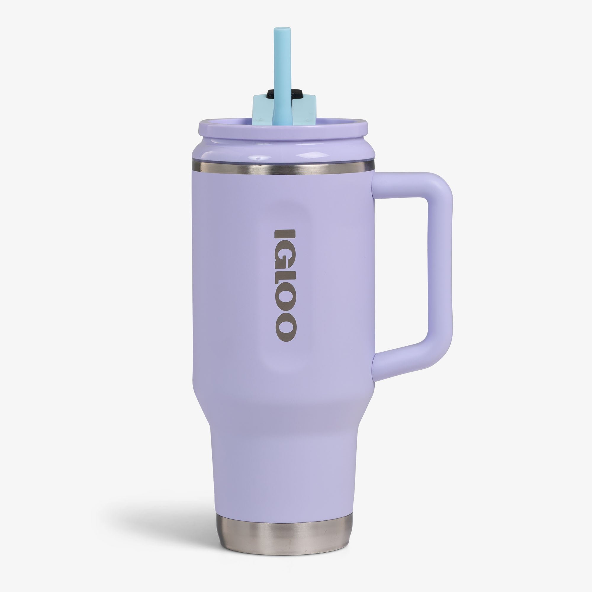 Igloo Travel Mug 946ml - Lilac Breeze