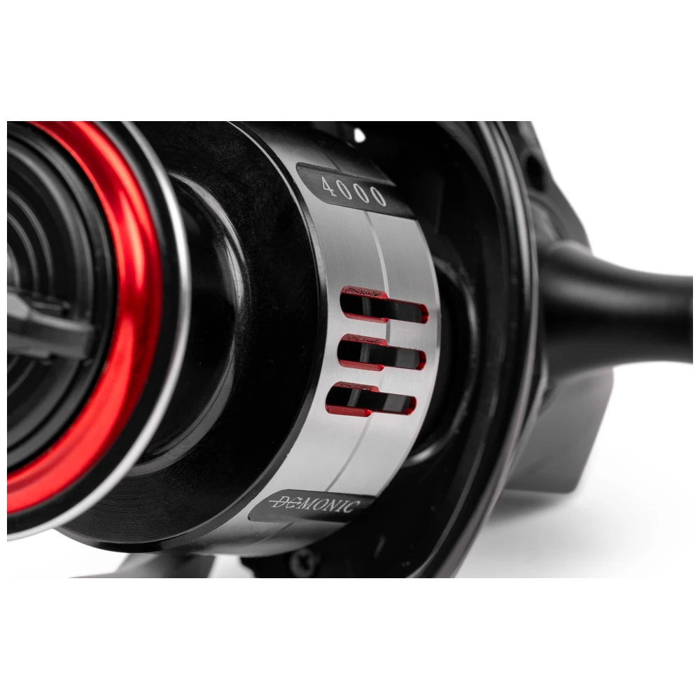 Zebco Zebco Demonic 3500Fd