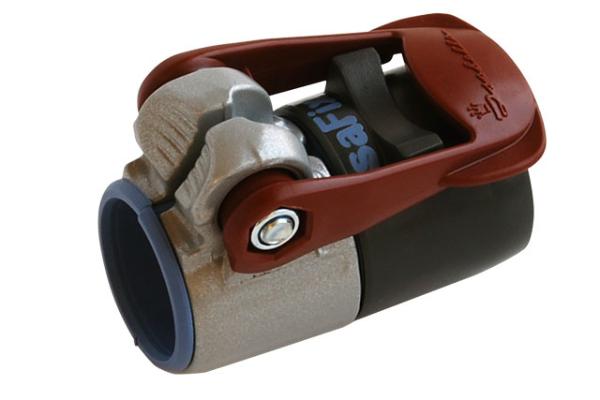 Isabella Isafix Fiber (3 Stks)