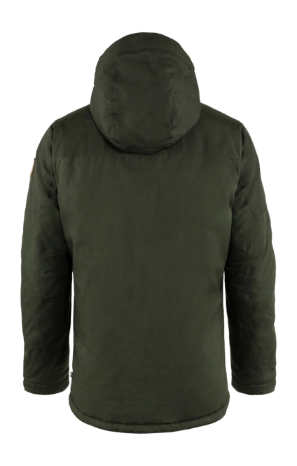 Fjallraven Skogsö Padded Jacket Heren