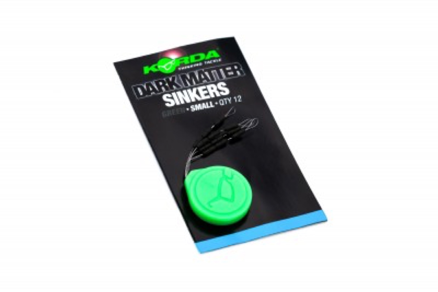 Korda Sinkers - L Brown