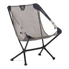 Nemo Moonlite Reclining Camp Chair