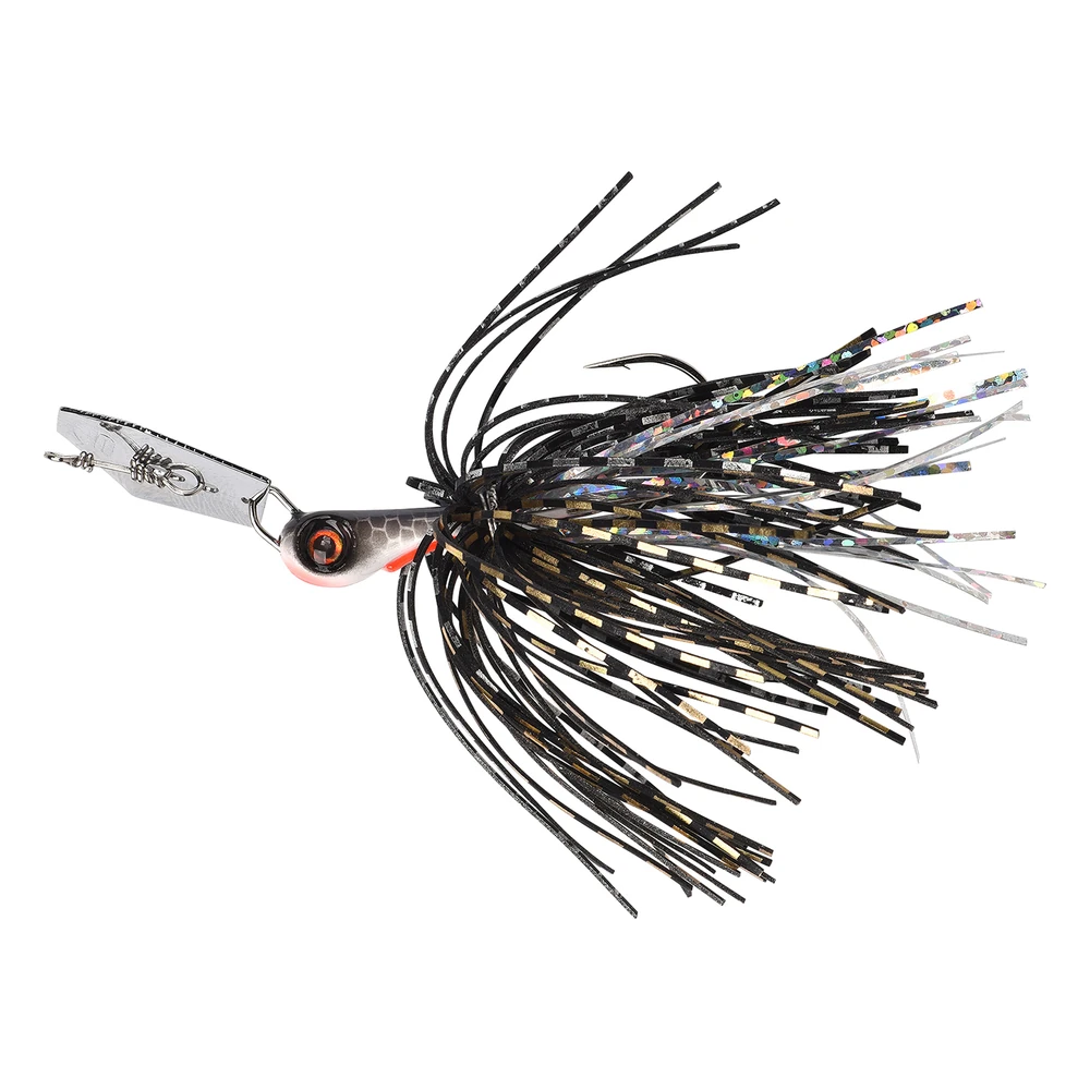 Spro Iris Baby Thrillseeker Redhead 8g