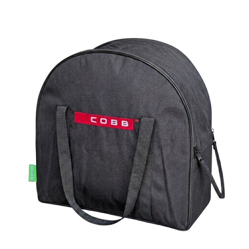 Cobb Accessoiretas Zwart