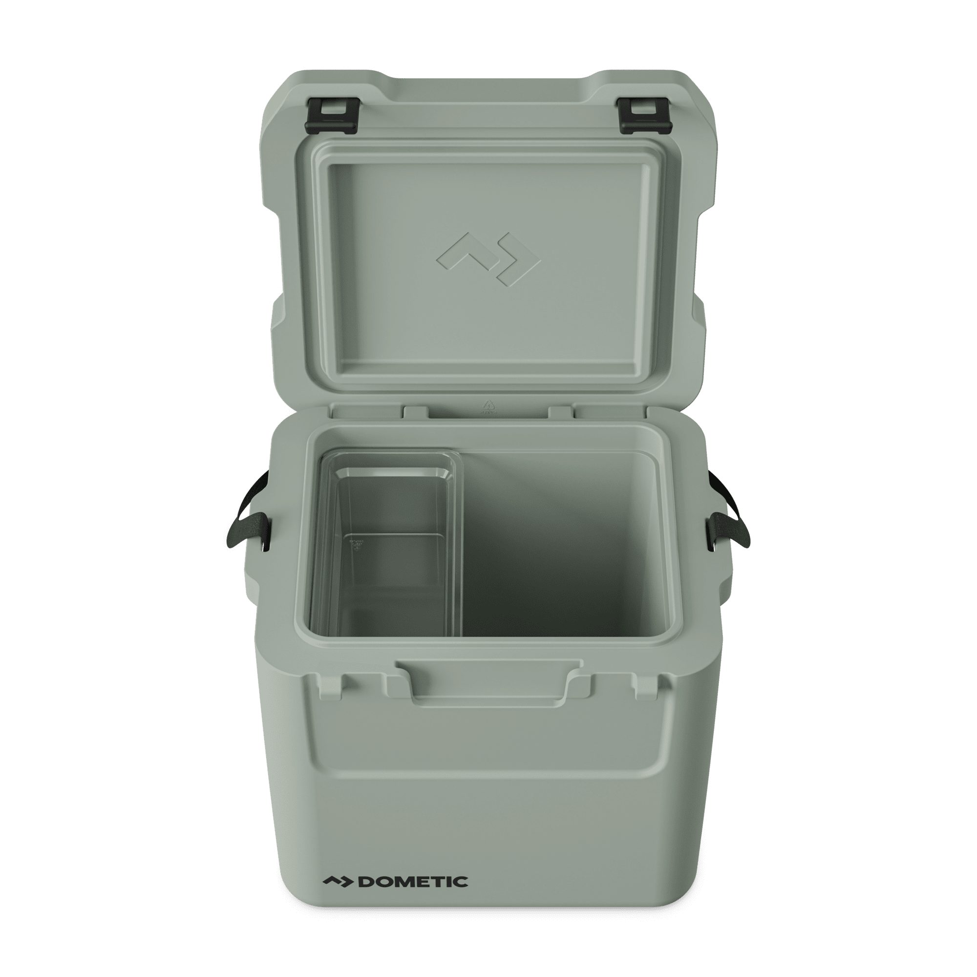 Dometic Koeler Cool Ice 28 Liter - Moss