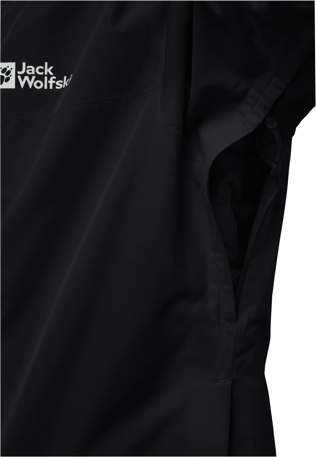 Jack Wolfskin Jasper 3In1 Jacket Heren Jack Wolfskin Jasper 3In1 Jacket Heren