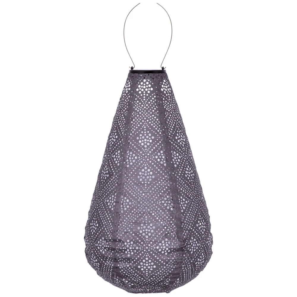 Lumiz Lamp Lumiz Drop 28 - Topaze Mauve Purple