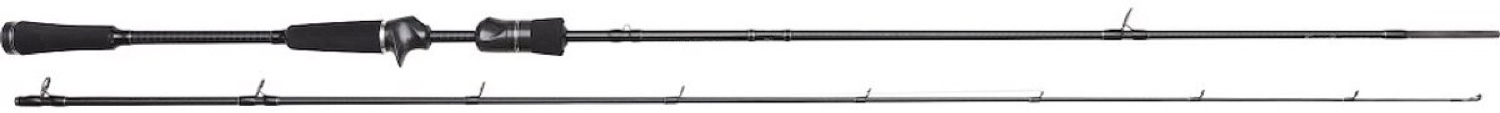 Westin W3 3Rd Twitch & Pop-T 7'2/218Cm M 5-21G 2Sec