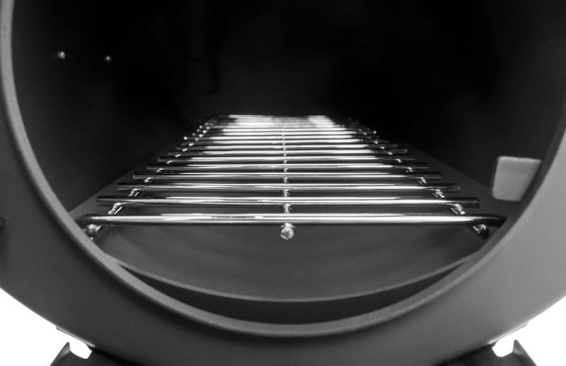 Petromax Houtskool Rek Voor Loki 2