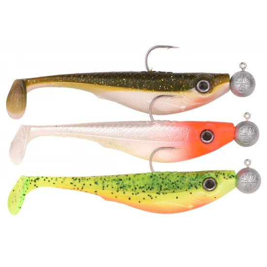 Spro Iris Shad To Go 10Cm Uv Moji. Baitf. Minnow 5Gr