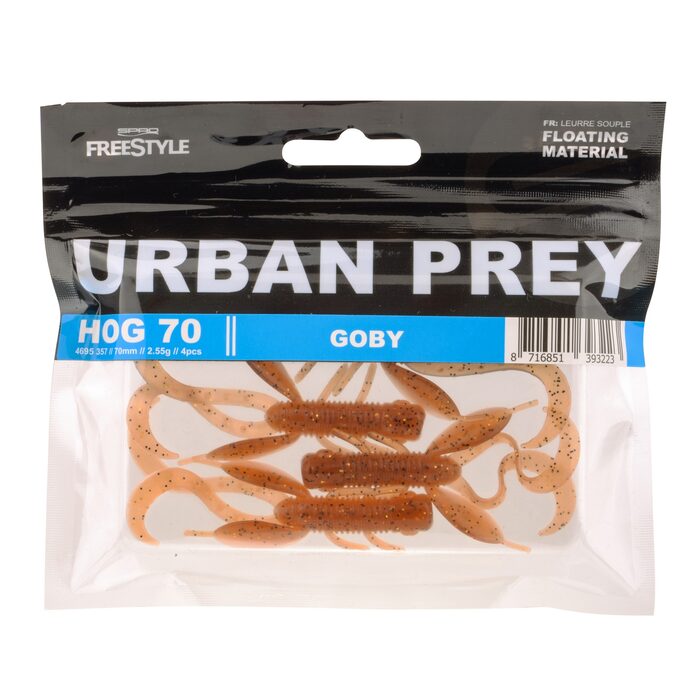 Spro Freestyle Urban Prey Hog 70