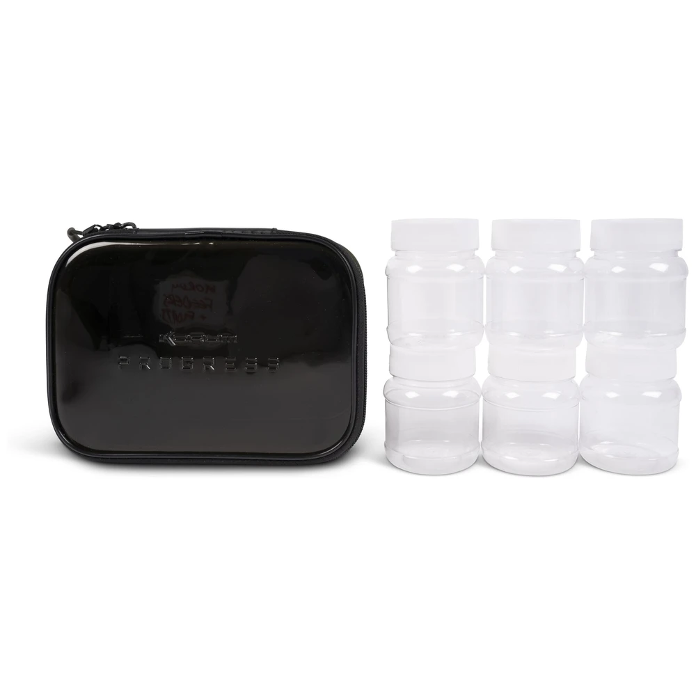 Korum Eva Hookbait Pouch 6 Tub