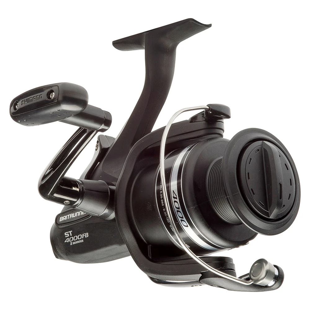 Shimano Baitrunner 4000 St Fb