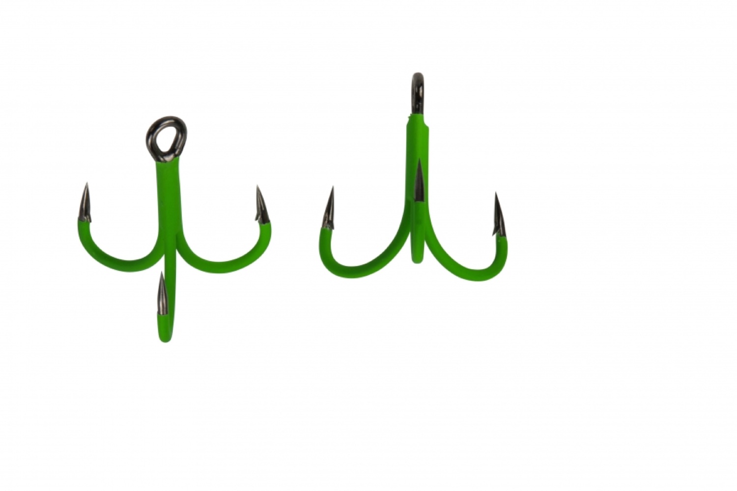 Madcat A Static Treble 6X Hook