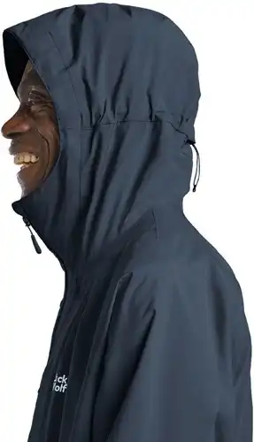Jack Wolfskin Tempest 2L Jacket Heren