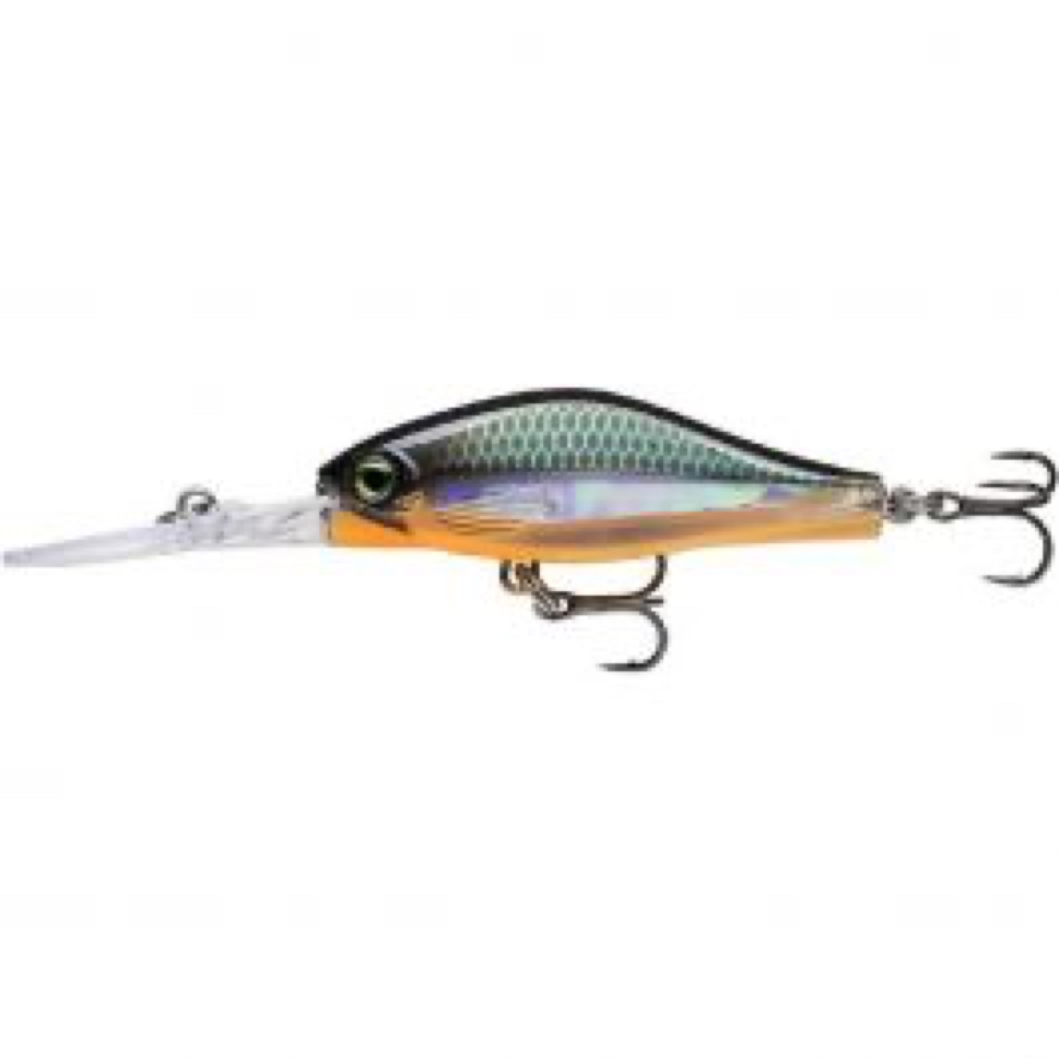 Rapala Shadow Rap Jack Deep 05 Hlw