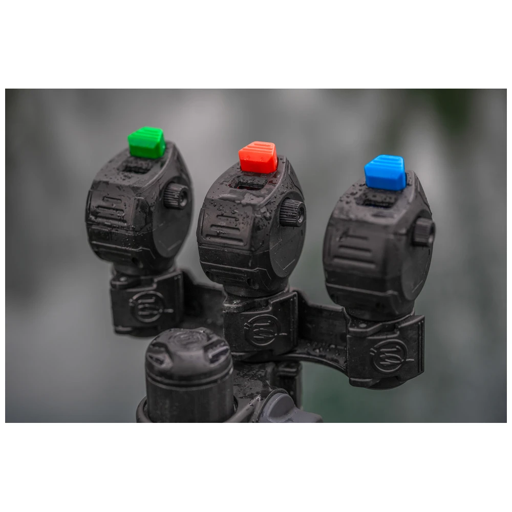 Preston Triple Clicker Counter