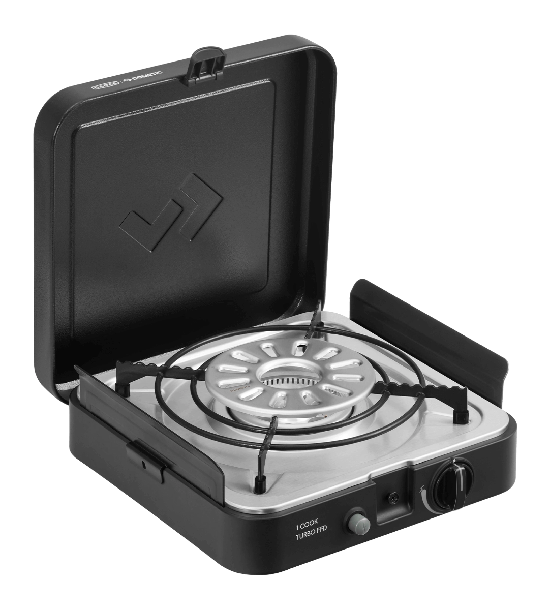 Cadac Kooktoestel 1 Cook Turbo Ffd Deluxe