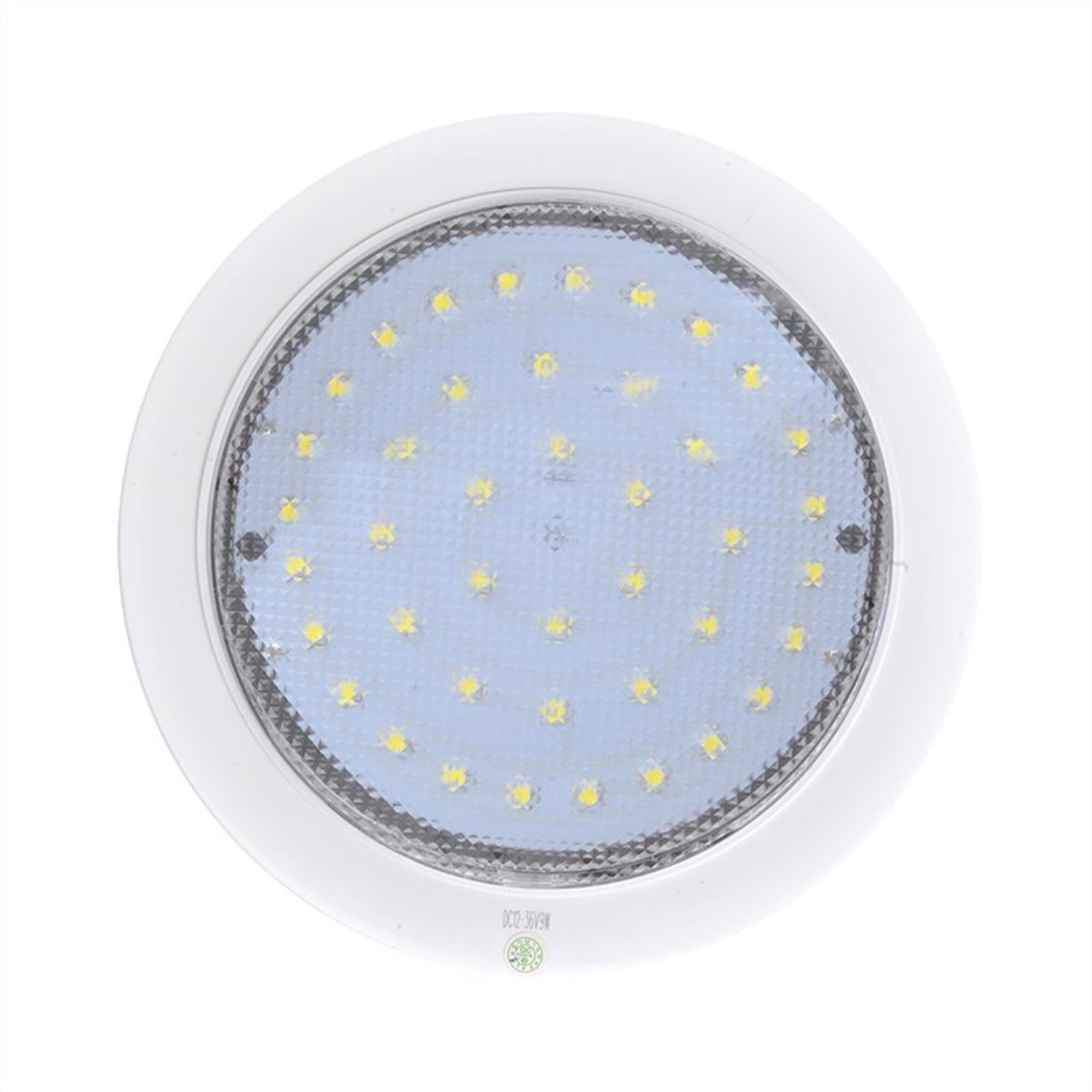 Proplus PlafonniéRe 42-Leds 12V 840Lm 220X50Mm Proplus PlafonniéRe 42-Leds 12V 840Lm 220X50Mm