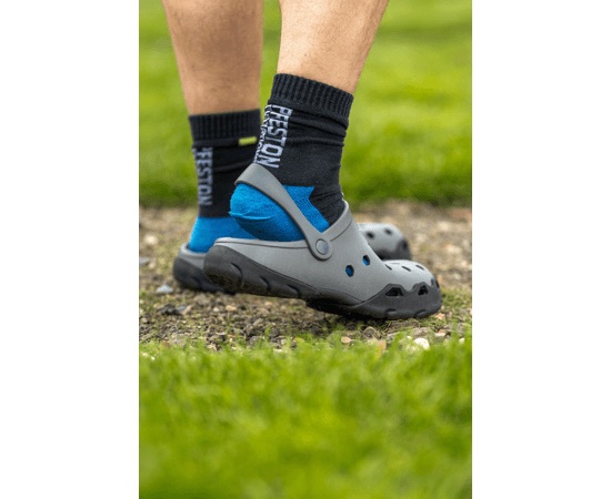 Preston Hydrotech Clogs 12/46