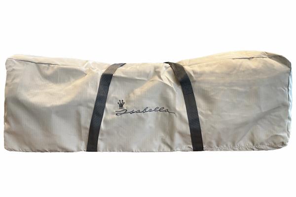 Isabella Voortent Tas L 110X40X40