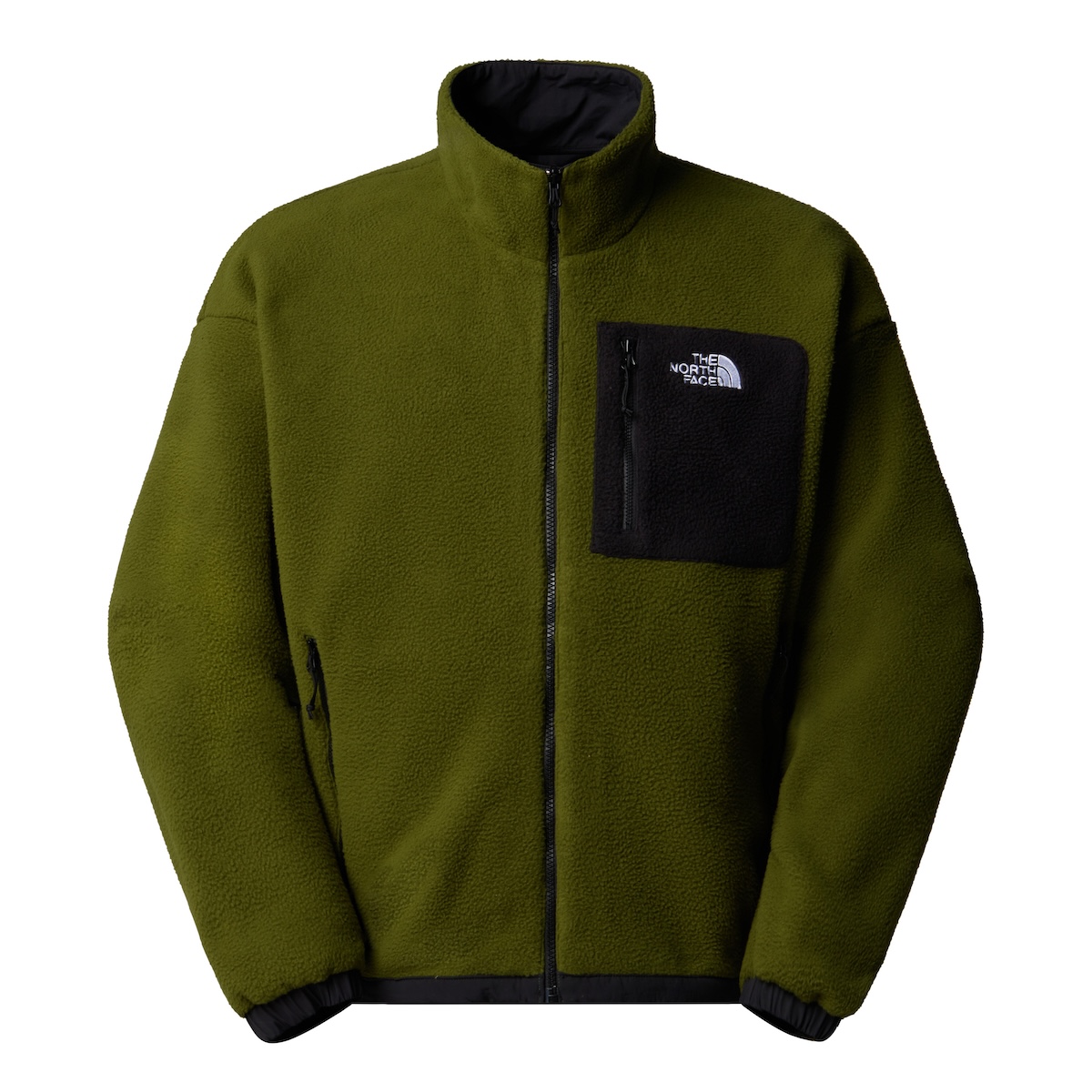 The North Face Yumiori Reversible Vest Heren